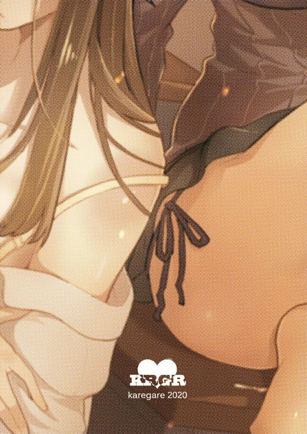 Hentai Manga Comic-Hooker Classmates 1-Read-54
